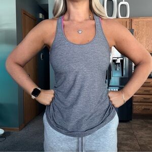 Lululemon Cool Racerback Tank